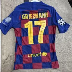 FCバルセロナ 24-25 ホーム ユニフォーム No.11 ハフィーニャ - メルカリ