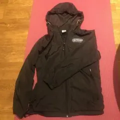 OUTDOOR PRODUCTS フード付きジャケット 150