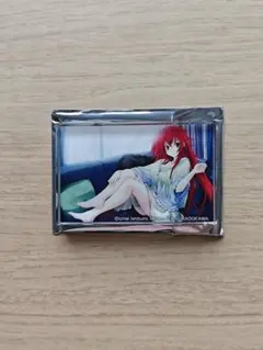 ハイスクールD×D アクリルブロックコレクションvol.2 リアス