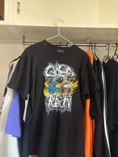 coldrain Tシャツ 九州ツアー XLサイズ - メルカリ