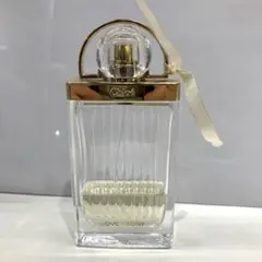 ch5 クロエ　ラブストーリーEDP75ml