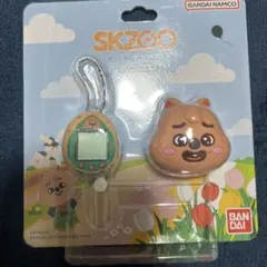 み*☆様 SKZOO StrayKids たまごっち　HAN QUOKKA