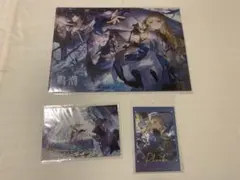 鳴潮2nd Anniversary Fes 会場限定特典クリアファイル 2周年 - メルカリ