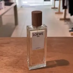 LOEWE 001 WOMAN 50ml ほぼ新品のサムネイル