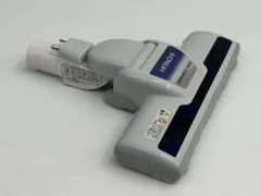 動作確認済み】希少中古 廃盤品 日立掃除機 ヘッド 回転ブラシ D-AP28