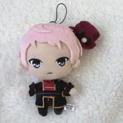 あんスタ 斎宮宗 旧衣装 Valkyrie ぬいぐるみ