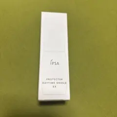 IPSA プロテクター デイタイムシールド EX 30mlのサムネイル