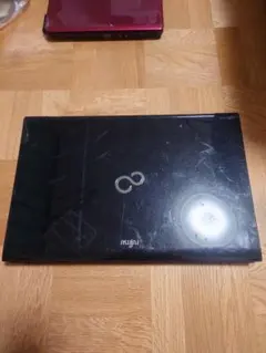 Fujitsu lifebook ノートPC 本体 メンテナンス用
