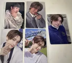 tws ヨンジェ　トレカ　ラキドロ　まとめ