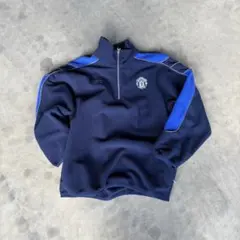 マンチェスター・ユナイテッド　スウェット　L manchester-united-adidas-urban
