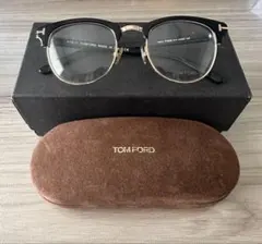 TOM FORD TF5397 064 度なしサングラス　お値引き依頼機能ok TOM FORD TF5397 064 度なしサングラス お値引き依頼機能ok - メルカリ