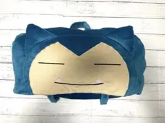 カビゴン　寝袋　しまむら