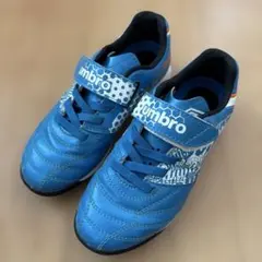 【umbro】サッカー用キッズスパイク 18cmのサムネイル