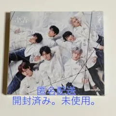 【匿名配送】ENHYPEN 結 -YOU- 初回限定盤A 開封済み未使用