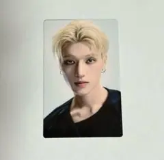 ATEEZ Ashes to Light 通常盤 ウヨントレカ