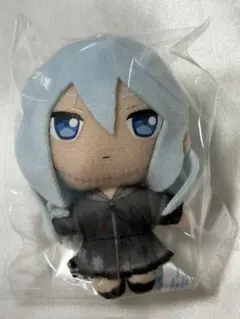 プロセカ　セガラッキーくじ　宵崎奏　ぷちぬいマスコット