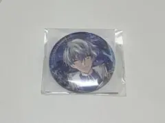 【匿名発送】アイナナ ‎亥清悠 ムビナナ 缶バッジ ナナスト特典