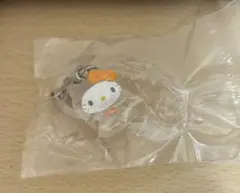 めじるしアクセサリー BEST!サンリオキャラクターズ ハローキティ てるてる