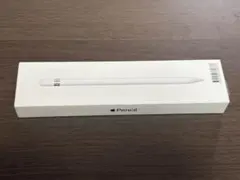 Apple Pencil 第一世代