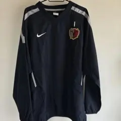 鹿島アントラーズ NIKE ジャージ トラックジャケット 支給品 非売品