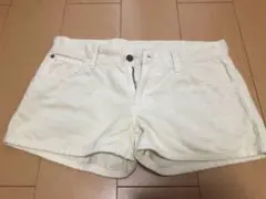 【お値下げ中】Lee コーデュロイショートパンツ