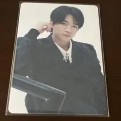 知念侑李 トレカ