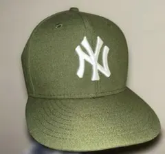 New Era 9FIFTY ニューヨーク・ヤンキース キャップ