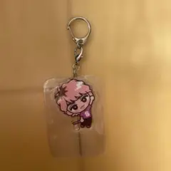 すのチルぶら下がりシリーズ 佐久間大介