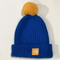 THE NORTH FACE　ベビーニット