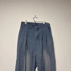 apres jour mignon デニム　LLのサムネイル
