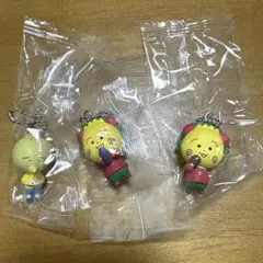 ガチャガチャ　コジコジ　スイング　食べて遊んで寝てるだけ