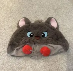 ベルリオーズ　ファンキャップ　ディズニー