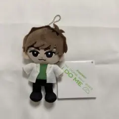 SnowMan 阿部亮平 すのチル ぬいぐるみ