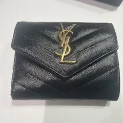 サンローラン　財布