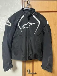 alpinestars(アルパインスターズ)バイクメッシュジャケット - メルカリ