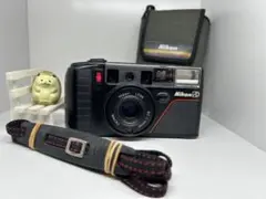 2026年最新】nikon l35aの人気アイテム - メルカリ