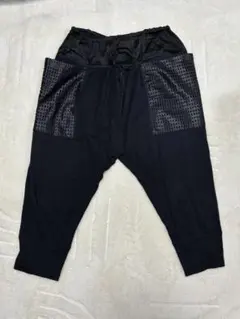 2025年最新】TSUMORI CHISATO サルエルパンツの人気アイテム - メルカリ