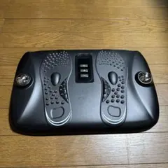 Dual Exa V EMS 振動トレーニングマシン 本体（＊未使用に近い