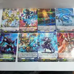 デュエルマスターズ SR スーパーレア 6枚セット まとめ売り デュエマ