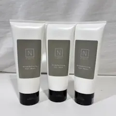 N organic Mild&Refining ヘアマスク 150g 3本セットのサムネイル