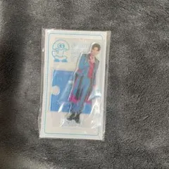 Johnny&Associates ラウール Snow Man アクリルスタン…