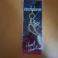 EXILE ATSUSHI バッグチャーム