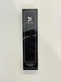 CLEANEO DEODORANT CREAM 薬用クリアネオ30g×4個 楽天市場】【全額返金保証】[医薬部外品] 送料無料 公式 クリアネオ