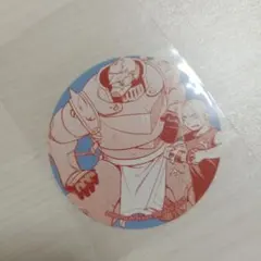 鋼の錬金術師 ハガレンカフェ エド デン コースター - メルカリ