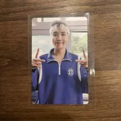 BTS Us, Ourselves j-hope ホソク ホビ　トレカ　公式