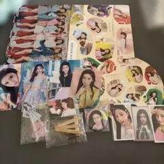 2025年最新】NiZiU リマ まとめ売りの人気アイテム - メルカリ