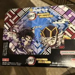 鬼滅の刃 シール ウエハース 其ノ十四