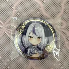 原神 刻晴 スイパラ スイーツパラダイス 缶バッチ - メルカリ