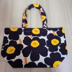 マリメッコ ウニッコ トートバッグ 60周年記念