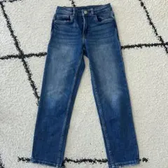 ZARA デニムパンツ 134cm